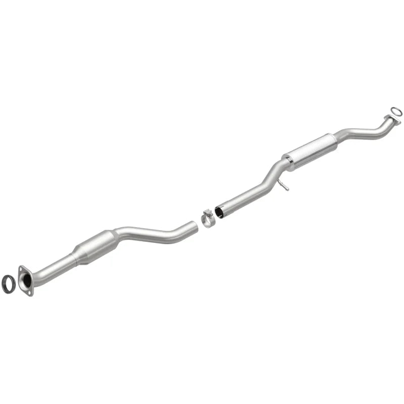 Magnaflow Direct-Fit Catalytic Converter fits 2006-2015 Mazda Mx-5 / Mx-5 Miata - Main Product View