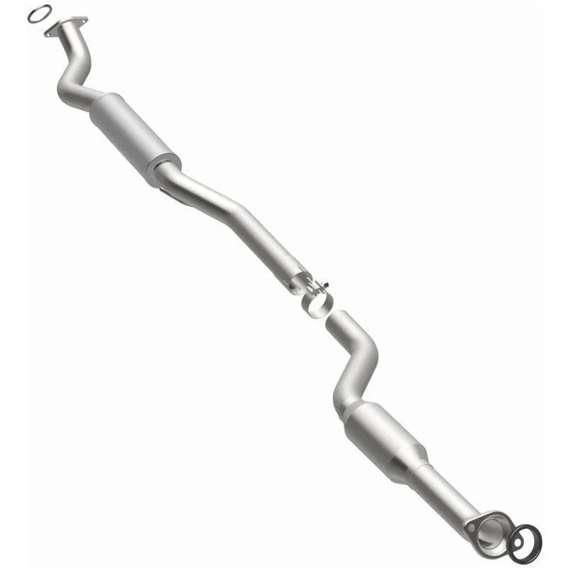 Magnaflow Direct-Fit Catalytic Converter fits 2006-2015 Mazda Mx-5 / Mx-5 Miata - Additional View 8