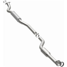 Load image into Gallery viewer, Magnaflow Direct-Fit Catalytic Converter fits 2006-2015 Mazda Mx-5 / Mx-5 Miata - Additional View 8