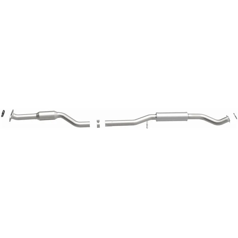 Magnaflow Direct-Fit Catalytic Converter fits 2006-2015 Mazda Mx-5 / Mx-5 Miata - Additional View 9