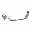 Load image into Gallery viewer, Magnaflow Direct Fit Catalytic Converter fits 2006 Dodge Ram 1500 Pickup 5.7L Solid Front Axle / 2006 Dodge Ram 1500 LARAM...