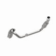 Load image into Gallery viewer, Magnaflow Direct Fit Catalytic Converter fits 2006 Dodge Ram 1500 Pickup 5.7L Solid Front Axle / 2006 Dodge Ram 1500 LARAM...