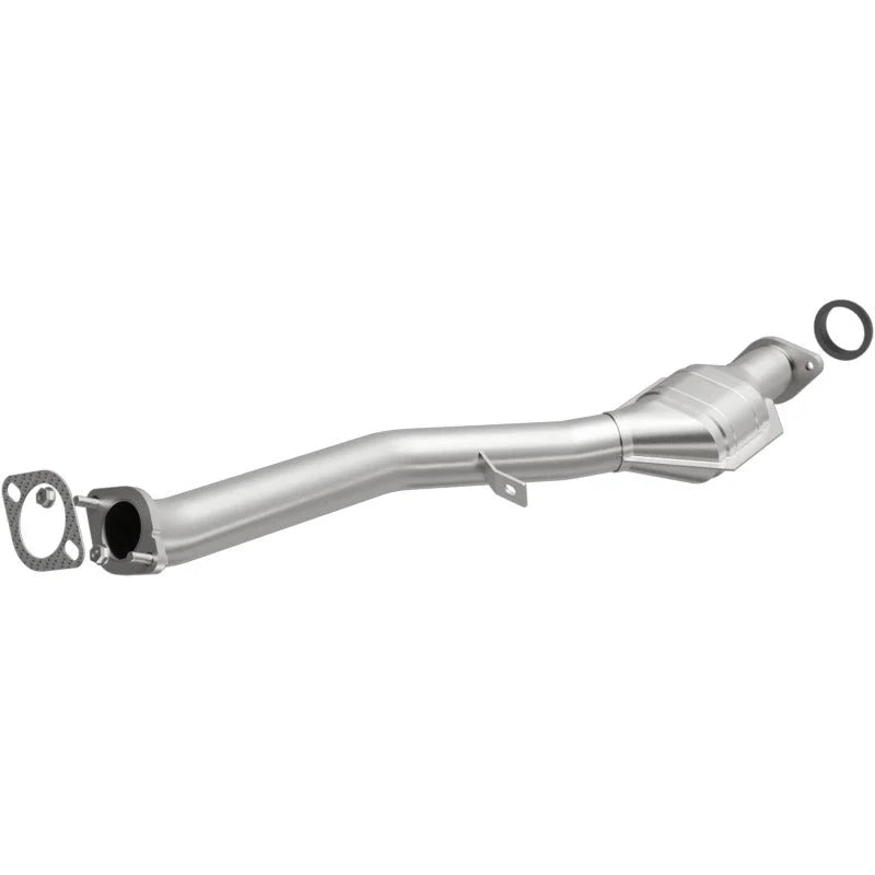 Magnaflow Direct Fit Catalytic Converter fits 2008-2009 Subaru Outback H4 2.5 / 2009 Subaru Legacy GT LIMITED / 2008-2009 ...