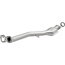 Load image into Gallery viewer, Magnaflow Direct Fit Catalytic Converter fits 2008-2009 Subaru Outback H4 2.5 / 2009 Subaru Legacy GT LIMITED / 2008-2009 ...