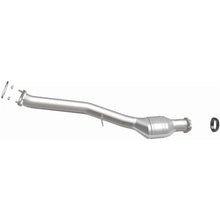 Load image into Gallery viewer, Magnaflow Direct Fit Catalytic Converter fits 2008-2009 Subaru Outback H4 2.5 / 2009 Subaru Legacy GT LIMITED / 2008-2009 ...