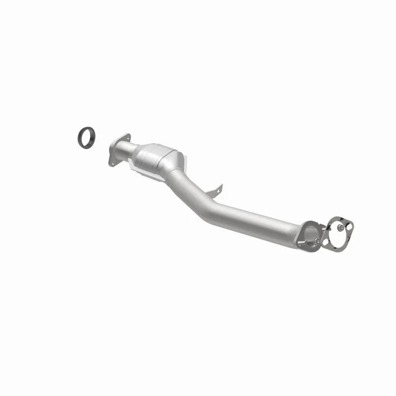 Magnaflow Direct Fit Catalytic Converter fits 2008-2009 Subaru Outback H4 2.5 / 2009 Subaru Legacy GT LIMITED / 2008-2009 ...