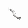 Load image into Gallery viewer, Magnaflow Direct Fit Catalytic Converter fits 2008-2009 Subaru Outback H4 2.5 / 2009 Subaru Legacy GT LIMITED / 2008-2009 ...