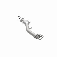 Load image into Gallery viewer, Magnaflow Direct Fit Catalytic Converter fits 2008-2009 Subaru Outback H4 2.5 / 2009 Subaru Legacy GT LIMITED / 2008-2009 ...