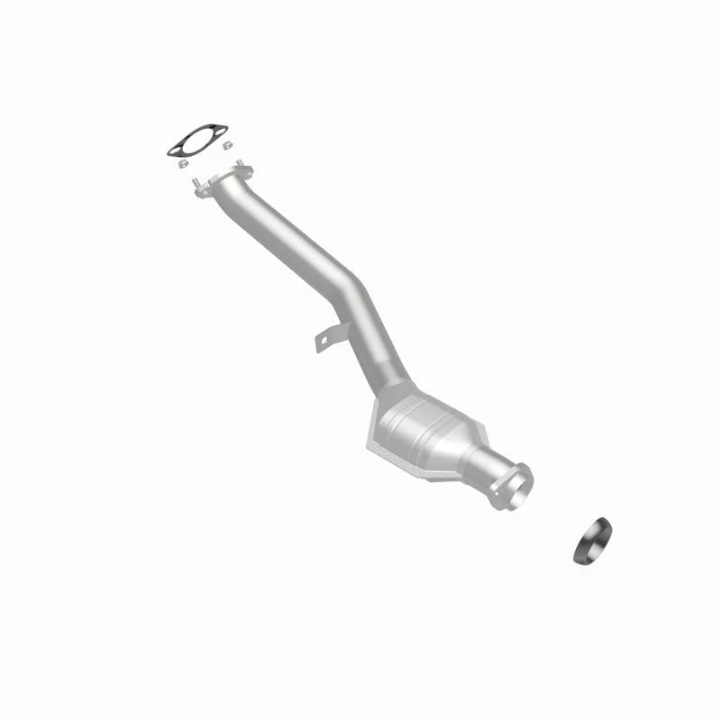 Magnaflow Direct Fit Catalytic Converter fits 2008-2009 Subaru Outback H4 2.5 / 2009 Subaru Legacy GT LIMITED / 2008-2009 ...