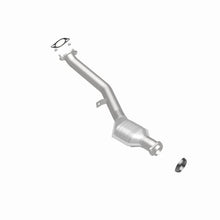 Load image into Gallery viewer, Magnaflow Direct Fit Catalytic Converter fits 2008-2009 Subaru Outback H4 2.5 / 2009 Subaru Legacy GT LIMITED / 2008-2009 ...