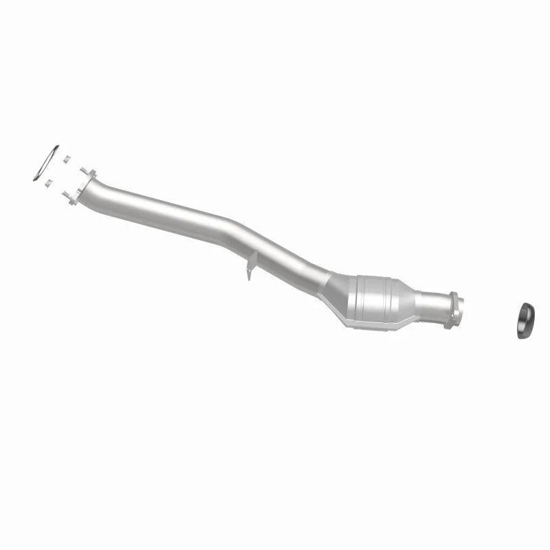 Magnaflow Direct Fit Catalytic Converter fits 2008-2009 Subaru Outback H4 2.5 / 2009 Subaru Legacy GT LIMITED / 2008-2009 ...