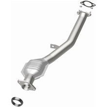 Load image into Gallery viewer, Magnaflow Direct Fit Catalytic Converter fits 2008-2009 Subaru Outback H4 2.5 / 2009 Subaru Legacy GT LIMITED / 2008-2009 ...