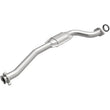 Load image into Gallery viewer, Magnaflow Direct Fit Catalytic Converter fits 2009-2010 Hummer H3 3.7L / 2009-2010 Hummer H3T 3.7L - Main Product View