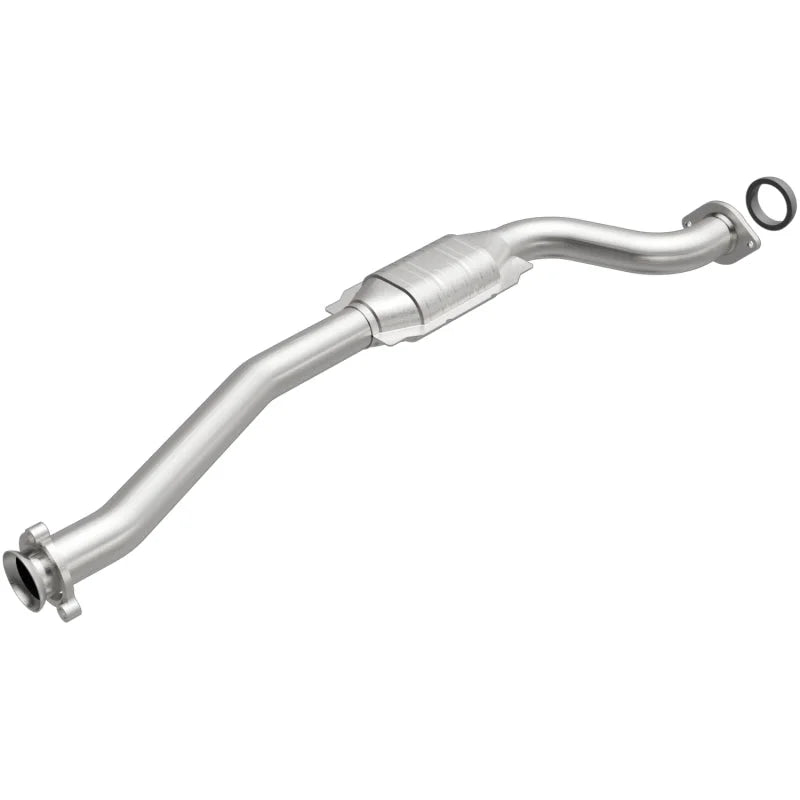 Magnaflow Direct Fit Catalytic Converter fits 2009-2010 Hummer H3 3.7L / 2009-2010 Hummer H3T 3.7L - Main Product View