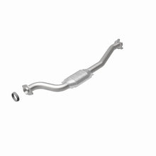Load image into Gallery viewer, Magnaflow Direct Fit Catalytic Converter fits 2009-2010 Hummer H3 3.7L / 2009-2010 Hummer H3T 3.7L - Additional View 7
