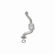 Load image into Gallery viewer, Magnaflow Direct Fit Catalytic Converter fits 2009-2010 Hummer H3 3.7L / 2009-2010 Hummer H3T 3.7L - Additional View 8