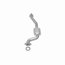 Load image into Gallery viewer, Magnaflow Direct Fit Catalytic Converter fits 2009-2010 Hummer H3 3.7L / 2009-2010 Hummer H3T 3.7L - Additional View 8