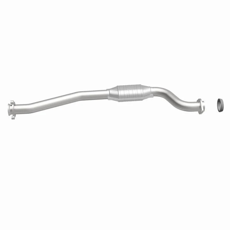 Magnaflow Direct Fit Catalytic Converter fits 2009-2010 Hummer H3 3.7L / 2009-2010 Hummer H3T 3.7L - Additional View 9
