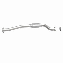 Load image into Gallery viewer, Magnaflow Direct Fit Catalytic Converter fits 2009-2010 Hummer H3 3.7L / 2009-2010 Hummer H3T 3.7L - Additional View 9