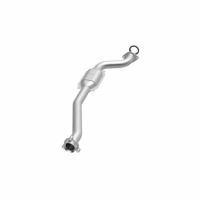 Magnaflow Direct Fit Catalytic Converter fits 2009-2010 Hummer H3 3.7L / 2009-2010 Hummer H3T 3.7L - Additional View 11