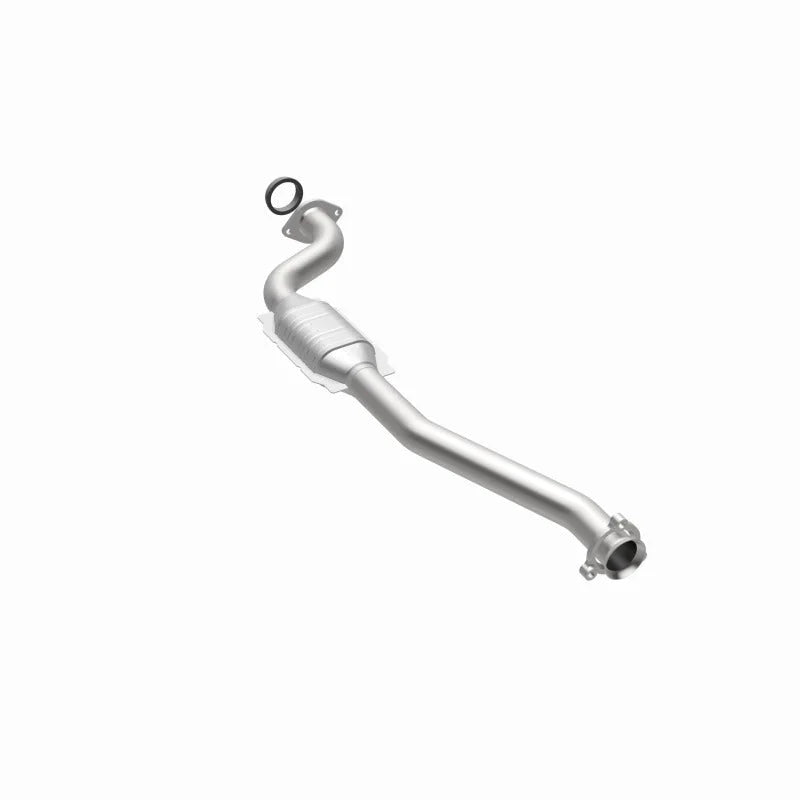 Magnaflow Direct Fit Catalytic Converter fits 2009-2010 Hummer H3 3.7L / 2009-2010 Hummer H3T 3.7L - Additional View 14