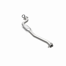 Load image into Gallery viewer, Magnaflow Direct Fit Catalytic Converter fits 2009-2010 Hummer H3 3.7L / 2009-2010 Hummer H3T 3.7L - Additional View 14