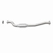 Load image into Gallery viewer, Magnaflow Direct Fit Catalytic Converter fits 2009-2010 Hummer H3 3.7L / 2009-2010 Hummer H3T 3.7L - Additional View 16