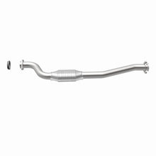 Load image into Gallery viewer, Magnaflow Direct Fit Catalytic Converter fits 2009-2010 Hummer H3 3.7L / 2009-2010 Hummer H3T 3.7L - Additional View 16