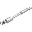 Load image into Gallery viewer, Magnaflow Direct Fit Catalytic Converter fits 2014 Hyundai Sonata Gls / Hyundai Sonata 2.4L - Main Product View