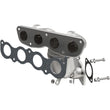 Load image into Gallery viewer, Magnaflow Direct Fit Catalytic Converter fits 2014-2016 Kia Forte LX / Kia Forte 1.8L - Main Product View