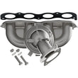 Load image into Gallery viewer, Magnaflow Direct Fit Catalytic Converter fits 2014-2016 Kia Forte LX / Kia Forte 1.8L - Additional View 14
