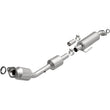 Load image into Gallery viewer, Magnaflow Direct Fit Catalytic Converter fits 2018-2021 Toyota C-hr 2.0L - Main Product View