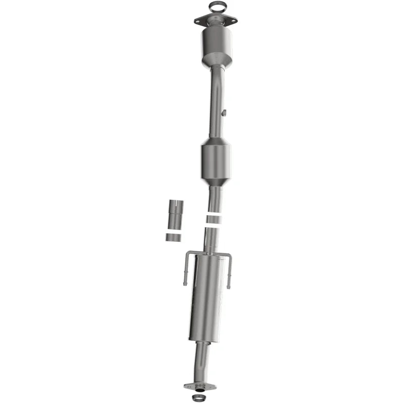 Magnaflow Direct Fit Catalytic Converter fits 2018-2021 Toyota C-hr 2.0L - Additional View 9