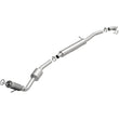 Load image into Gallery viewer, Magnaflow Direct Fit Catalytic Converter fits 2019-2022 Toyota RAV4 2.5L / 2021-2022 Toyota Venza - Main Product View
