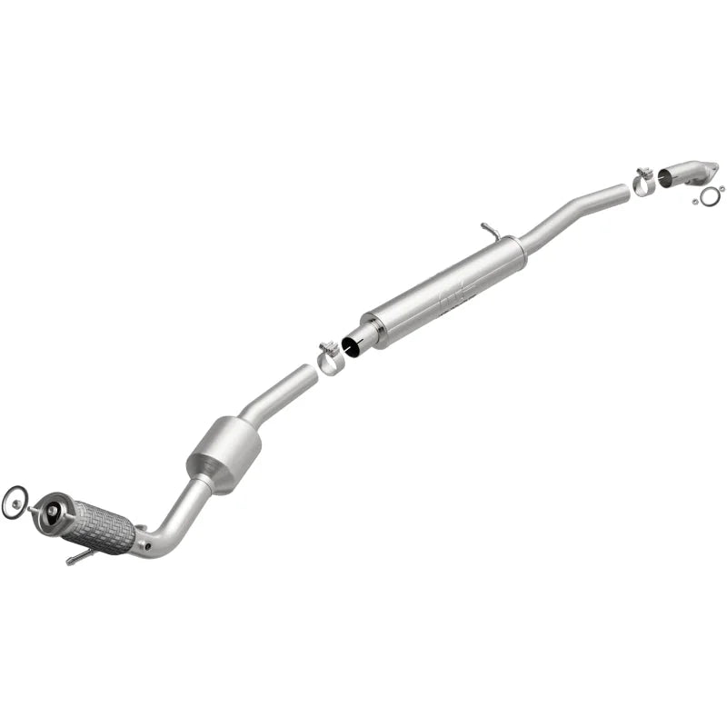 Magnaflow Direct Fit Catalytic Converter fits 2019-2022 Toyota RAV4 2.5L / 2021-2022 Toyota Venza - Main Product View