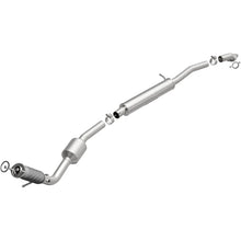 Load image into Gallery viewer, Magnaflow Direct Fit Catalytic Converter fits 2019-2022 Toyota RAV4 2.5L / 2021-2022 Toyota Venza - Main Product View