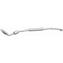 Load image into Gallery viewer, Magnaflow Direct Fit Catalytic Converter fits 2019-2022 Toyota RAV4 2.5L / 2021-2022 Toyota Venza - Additional View 7