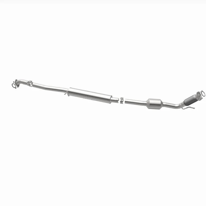 Magnaflow Direct Fit Catalytic Converter fits 2019-2022 Toyota RAV4 2.5L / 2021-2022 Toyota Venza - Additional View 8