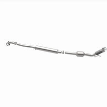 Load image into Gallery viewer, Magnaflow Direct Fit Catalytic Converter fits 2019-2022 Toyota RAV4 2.5L / 2021-2022 Toyota Venza - Additional View 8