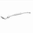 Load image into Gallery viewer, Magnaflow Direct Fit Catalytic Converter fits 2019-2022 Toyota RAV4 2.5L / 2021-2022 Toyota Venza - Additional View 10