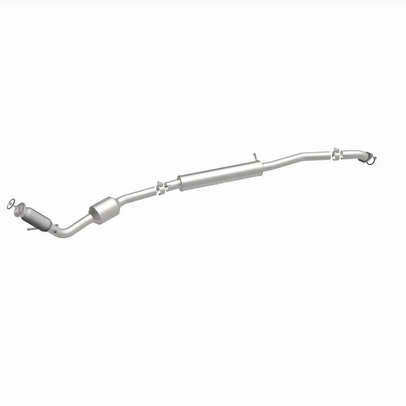 Magnaflow Direct Fit Catalytic Converter fits 2019-2022 Toyota RAV4 2.5L / 2021-2022 Toyota Venza - Additional View 10