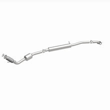 Load image into Gallery viewer, Magnaflow Direct Fit Catalytic Converter fits 2019-2022 Toyota RAV4 2.5L / 2021-2022 Toyota Venza - Additional View 10