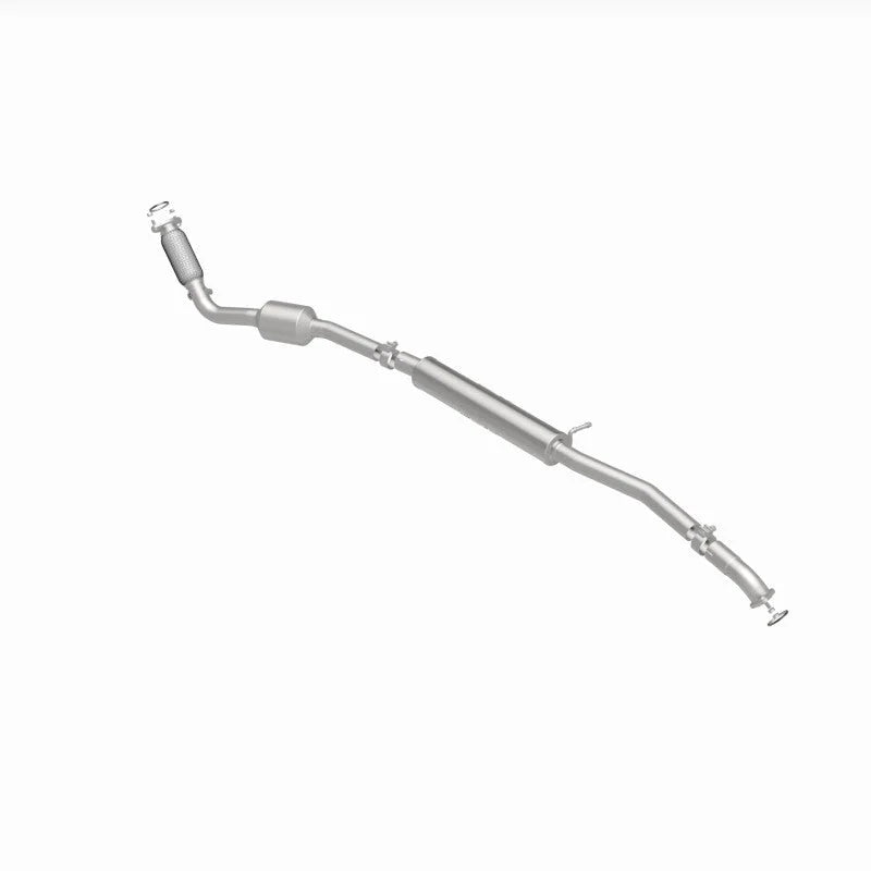 Magnaflow Direct Fit Catalytic Converter fits 2019-2022 Toyota RAV4 2.5L / 2021-2022 Toyota Venza - Additional View 12