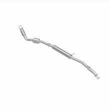 Load image into Gallery viewer, Magnaflow Direct Fit Catalytic Converter fits 2019-2022 Toyota RAV4 2.5L / 2021-2022 Toyota Venza - Additional View 12