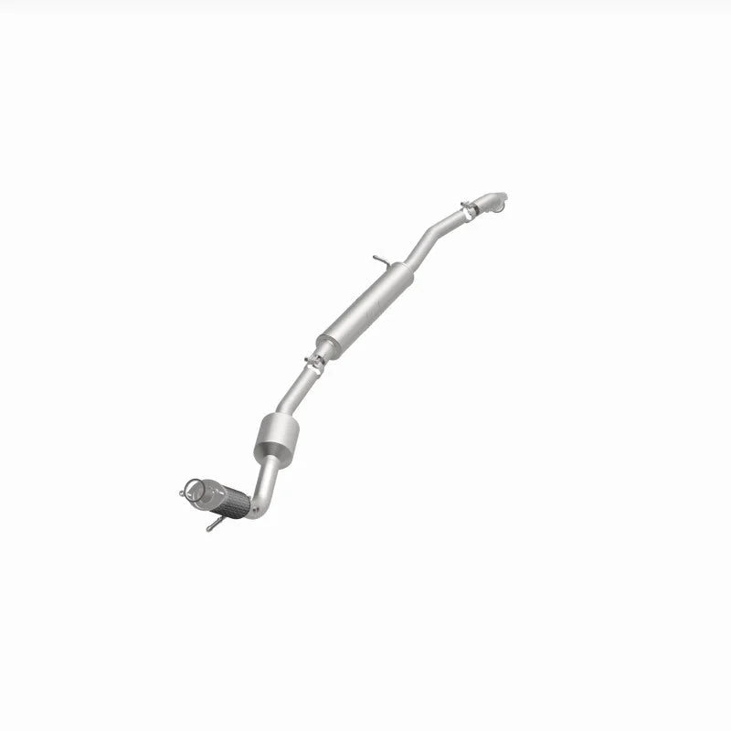 Magnaflow Direct Fit Catalytic Converter fits 2019-2022 Toyota RAV4 2.5L / 2021-2022 Toyota Venza - Additional View 14