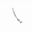 Load image into Gallery viewer, Magnaflow Direct Fit Catalytic Converter fits 2019-2022 Toyota RAV4 2.5L / 2021-2022 Toyota Venza - Additional View 16