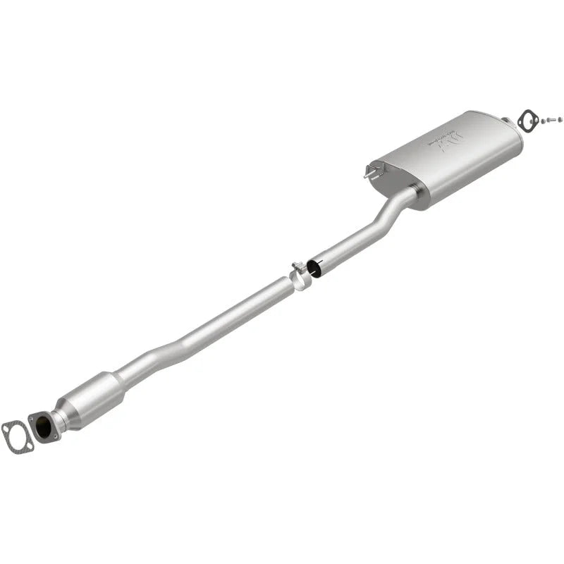 Magnaflow Direct Fit Catalytic Converter fits 2020 Kia Telluride 3.8L AWD / 2020-2022 Kia Telluride EX - Main Product View