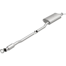 Load image into Gallery viewer, Magnaflow Direct Fit Catalytic Converter fits 2020 Kia Telluride 3.8L AWD / 2020-2022 Kia Telluride EX - Main Product View