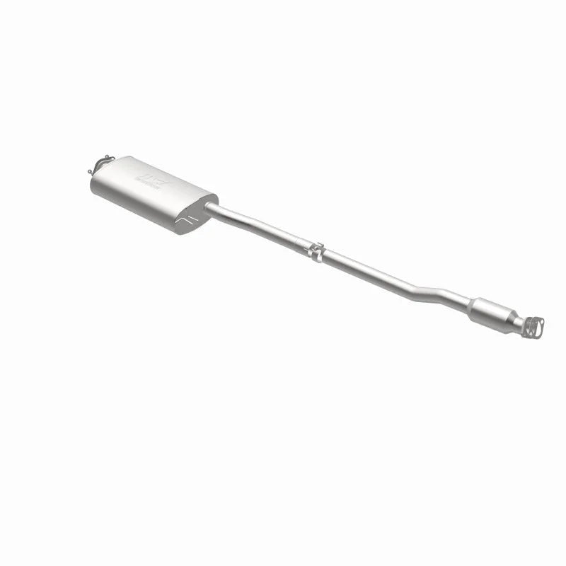 Magnaflow Direct Fit Catalytic Converter fits 2020 Kia Telluride 3.8L AWD / 2020-2022 Kia Telluride EX - Installation View