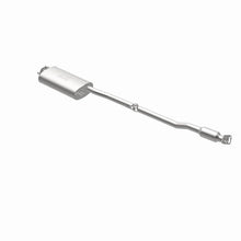 Load image into Gallery viewer, Magnaflow Direct Fit Catalytic Converter fits 2020 Kia Telluride 3.8L AWD / 2020-2022 Kia Telluride EX - Installation View